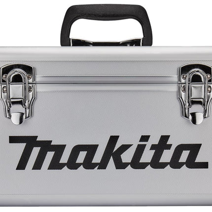 Makita DVP180RT Vacuumpomp 18V met 1X 5.0Ah Accu en Lader in Doos