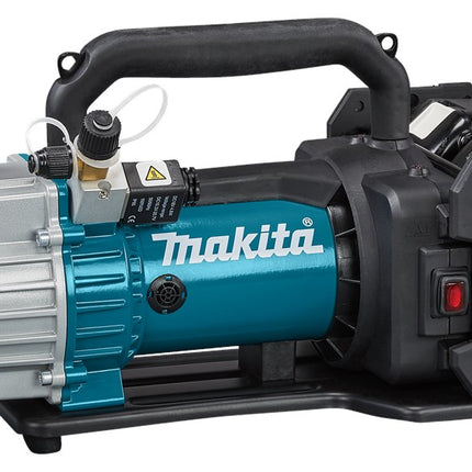 Makita DVP181ZK 18V Vacuümpomp Vacuumpomp