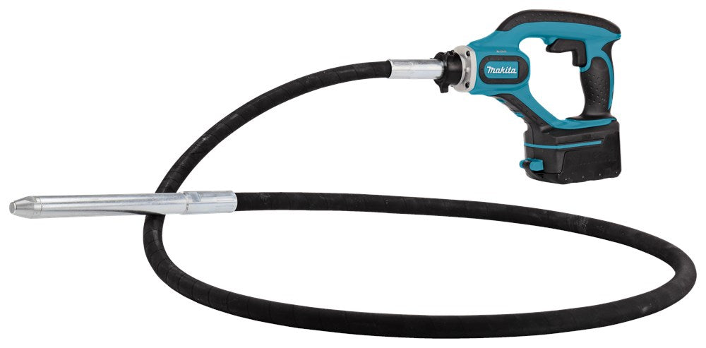 Makita DVR850Z 18V Betontrilnaald 2400 mm