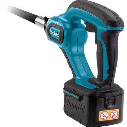 Makita DVR850Z 18V Betontrilnaald 2400 mm