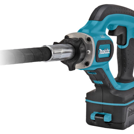 Makita DVR850Z 18V Betontrilnaald 2400 mm