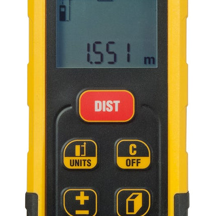DeWALT Afstandsmeter digitaal DW03050