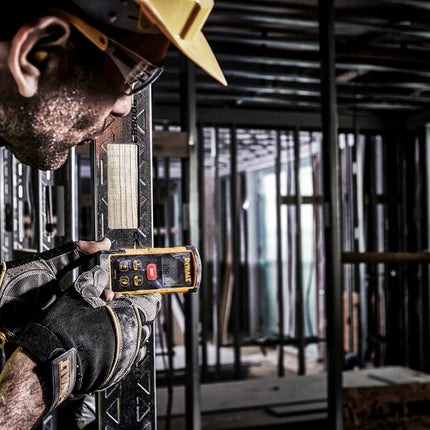 DeWALT Afstandsmeter digitaal DW03050