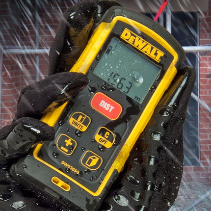 DeWALT Afstandsmeter digitaal DW03050