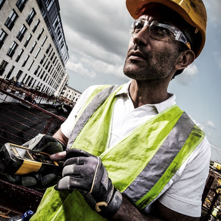 DeWALT Afstandsmeter digitaal DW03101