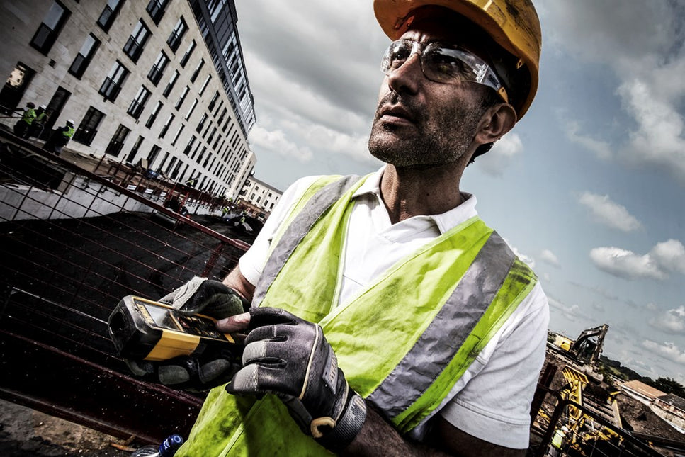 DeWALT Afstandsmeter digitaal DW03101