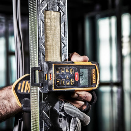 DeWALT Afstandsmeter digitaal DW03101