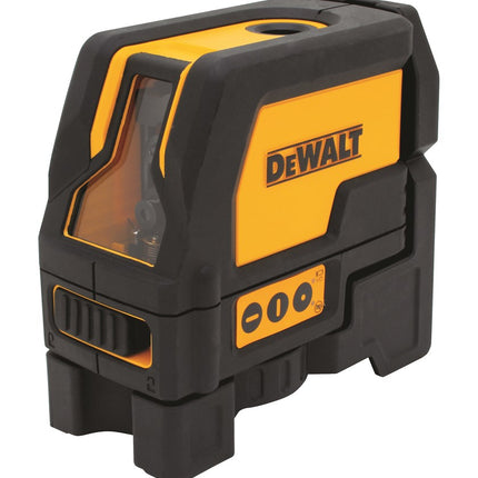 DeWALT Kruislijnlaser DW0822