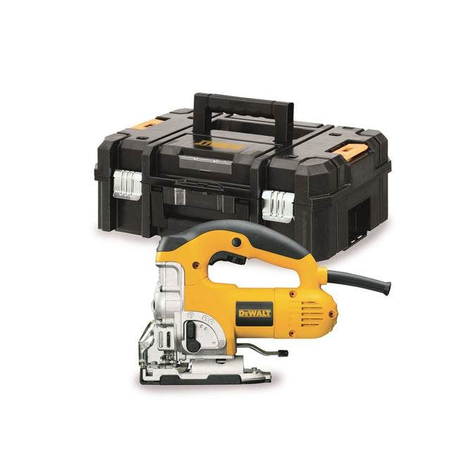 DeWALT Decoupeerzaagmachine DW331KT