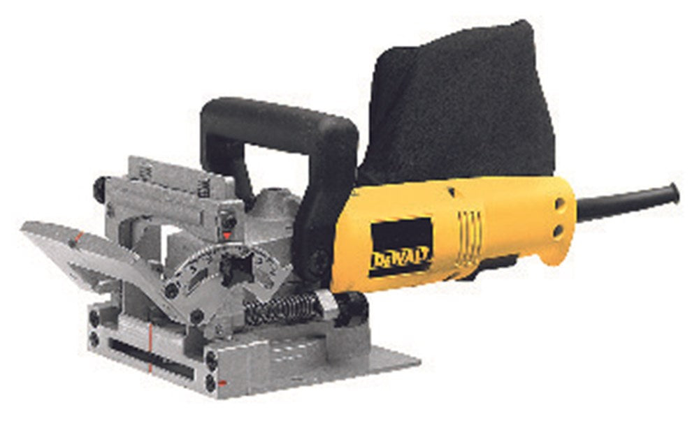 DeWALT Lamellenfreesmachine DW682K