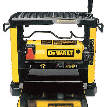 DeWALT Vlak- en vandiktebank DW733