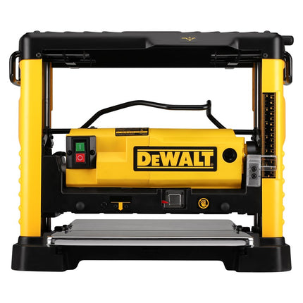 DeWALT Vlak- en vandiktebank DW733