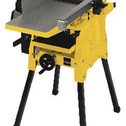 DeWALT Vlak- en vandiktebank DW733
