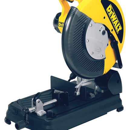 DeWALT Afkortzaagmachine metaal DW872