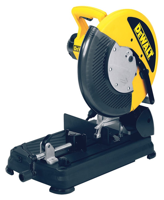DeWALT Afkortzaagmachine metaal DW872