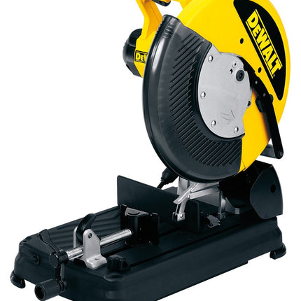 DeWALT Afkortzaagmachine metaal DW872