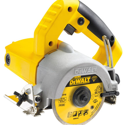 DeWALT Diamant tegelzaagmachine DWC410