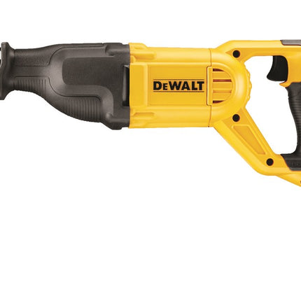 DeWALT Reciprozaagmachine DWE305PK