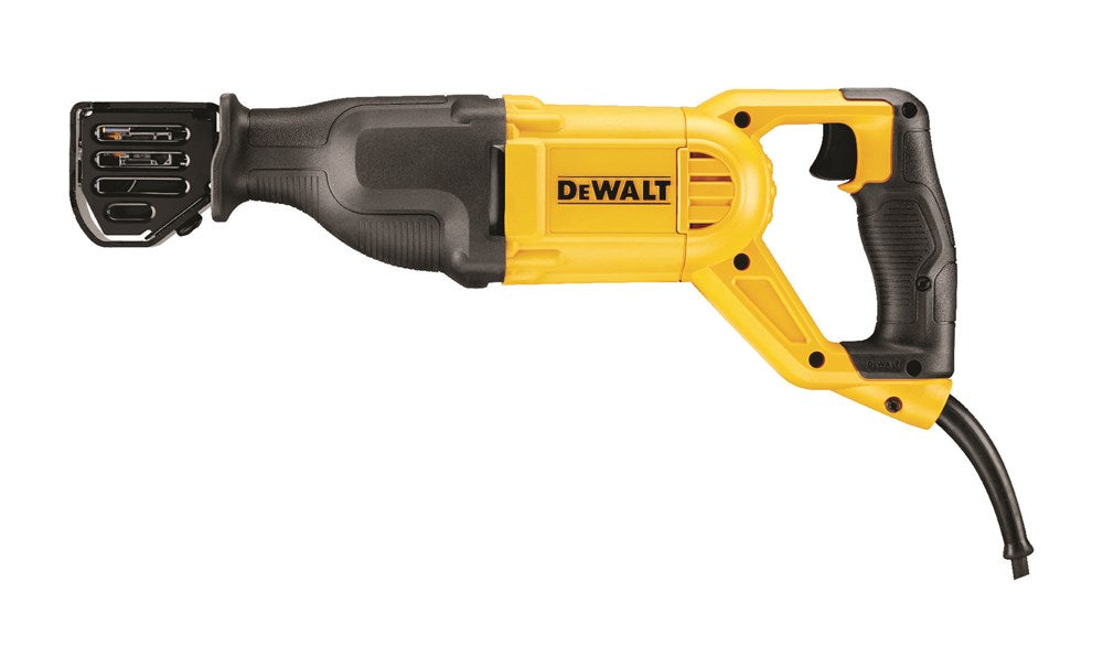DeWALT Reciprozaagmachine DWE305PK