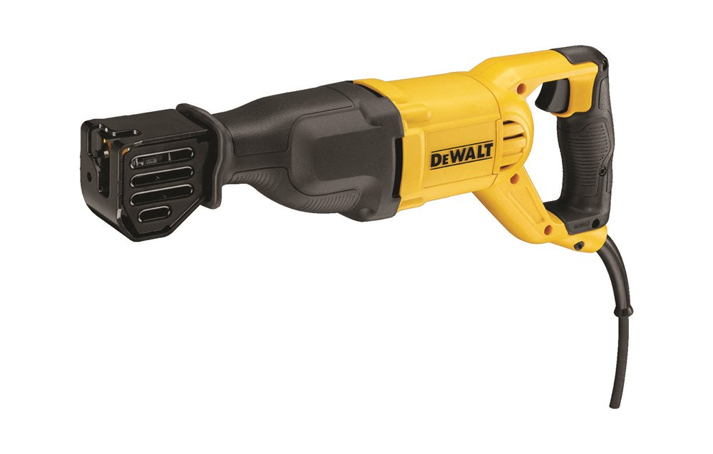 DeWALT Reciprozaagmachine DWE305PK