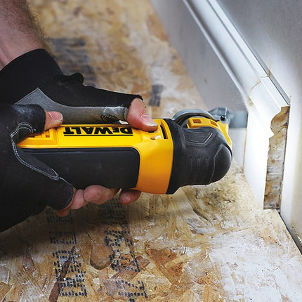 DeWALT Multi-machine, oscillerend DWE315KT