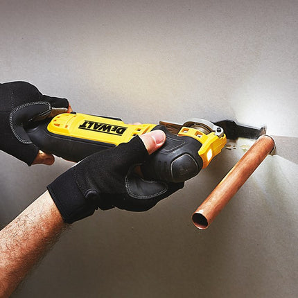 DeWALT Multi-machine, oscillerend DWE315KT