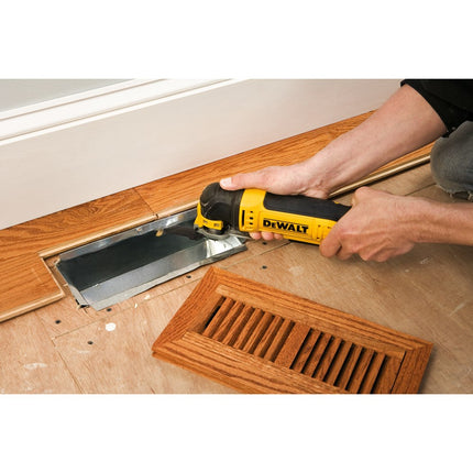 DeWALT Multi-machine, oscillerend DWE315KT