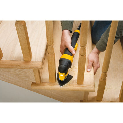 DeWALT Multi-machine, oscillerend DWE315KT