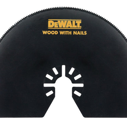 DeWALT Multi-machine, oscillerend DWE315KT
