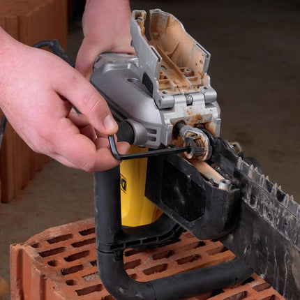 DeWALT Alleszaagmachine DWE396