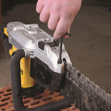 DeWALT Alleszaagmachine DWE398