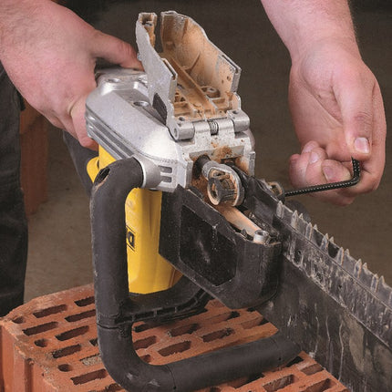 DeWALT Alleszaagmachine DWE398