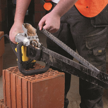 DeWALT Alleszaagmachine DWE398
