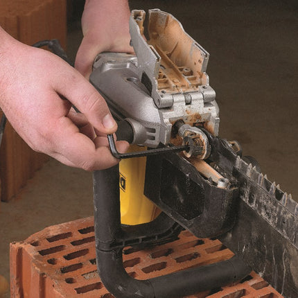 DeWALT Alleszaagmachine DWE398