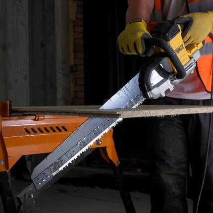 DeWALT Alleszaagmachine DWE399
