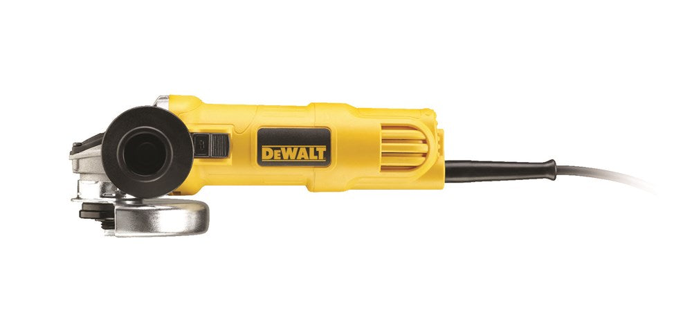 DeWALT Haakse slijpmachine DWE4057
