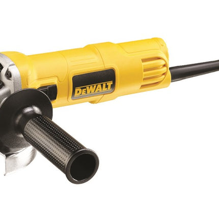 DeWALT Haakse slijpmachine DWE4057