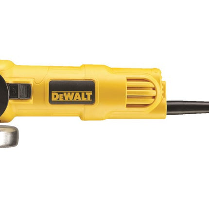 DeWALT Haakse slijpmachine DWE4057
