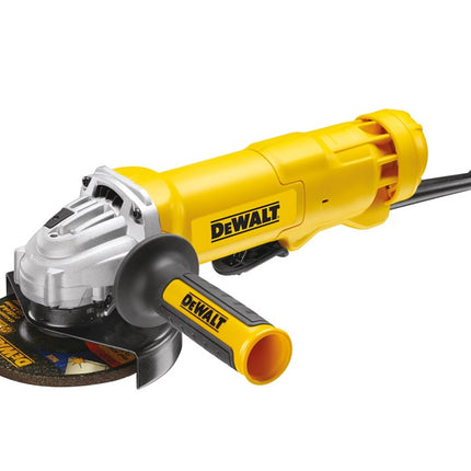 DeWALT Haakse slijpmachine DWE4203