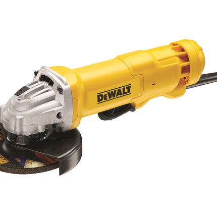 DeWALT Haakse slijpmachine DWE4203