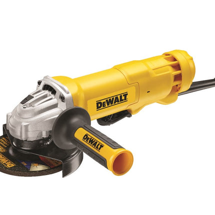 DeWALT Haakse slijpmachine DWE4203