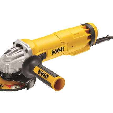 DeWALT Haakse slijpmachine DWE4206