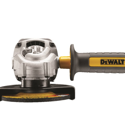 DeWALT Haakse slijpmachine DWE4206