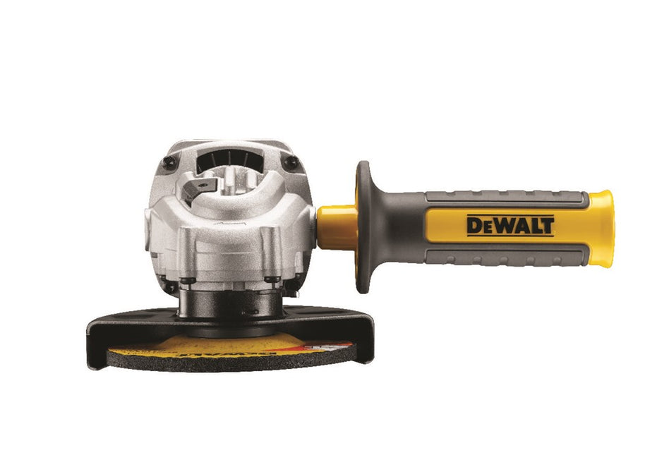 DeWALT Haakse slijpmachine DWE4206