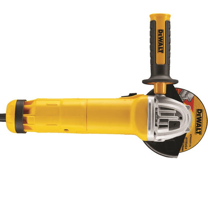 DeWALT Haakse slijpmachine DWE4206