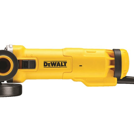 DeWALT Haakse slijpmachine DWE4206