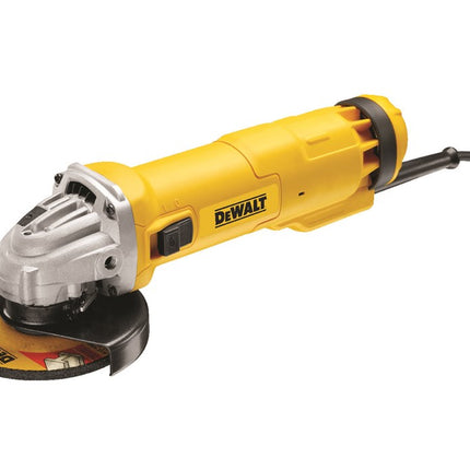 DeWALT Haakse slijpmachine DWE4206