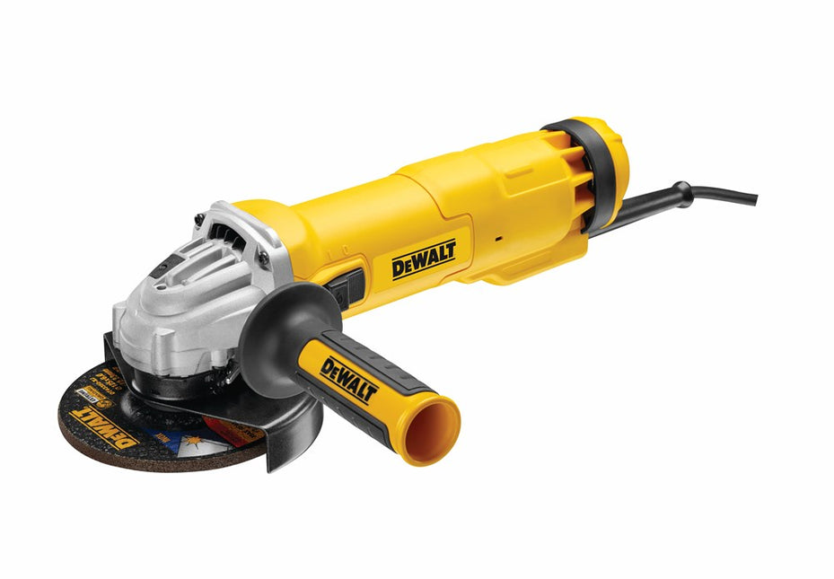 DeWALT Haakse slijpmachine DWE4207