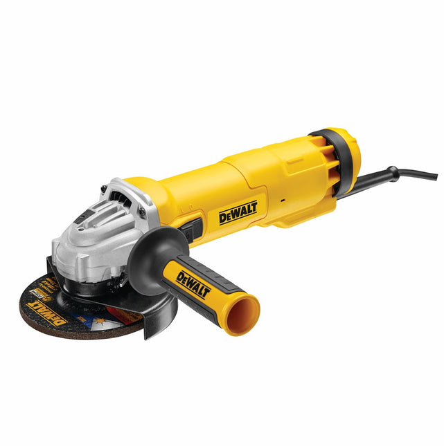 DeWALT Haakse slijpmachine DWE4207