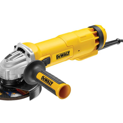 DeWALT Haakse slijpmachine DWE4217